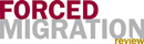 FMR Logo
