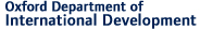 dep int dev