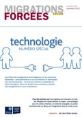 Revue 38 Technologie