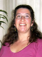 Sharon Ellis - Secretaire